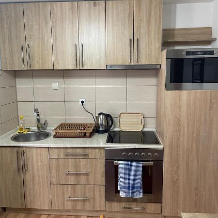 Apartmani Brod Zenica Extérieur photo