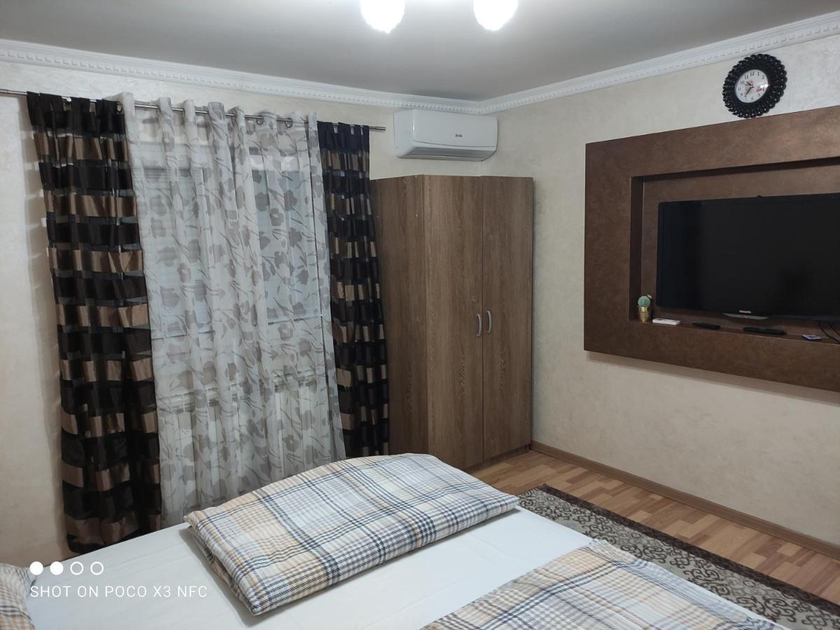 Apartmani Brod Zenica Extérieur photo