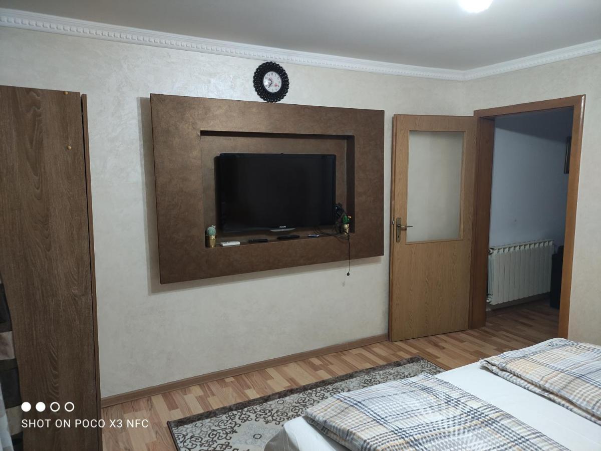 Apartmani Brod Zenica Extérieur photo