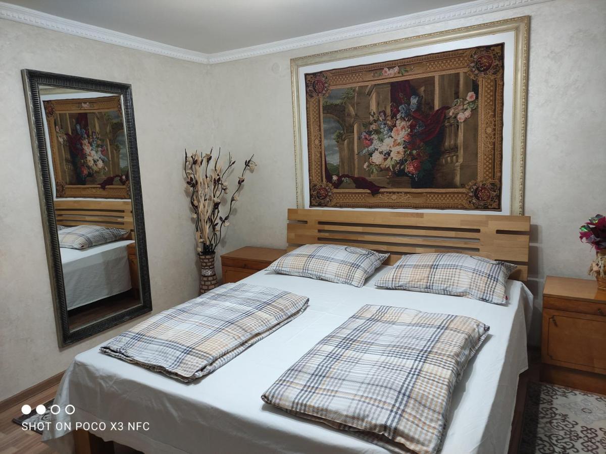 Apartmani Brod Zenica Extérieur photo