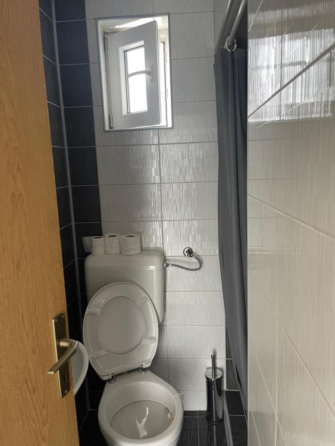Apartmani Brod Zenica Extérieur photo