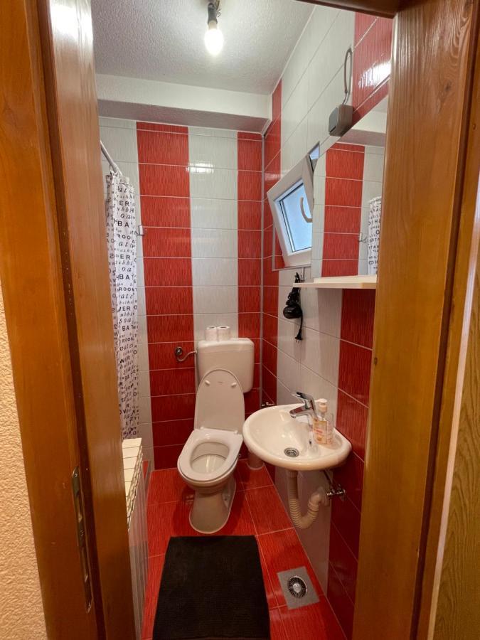 Apartmani Brod Zenica Extérieur photo