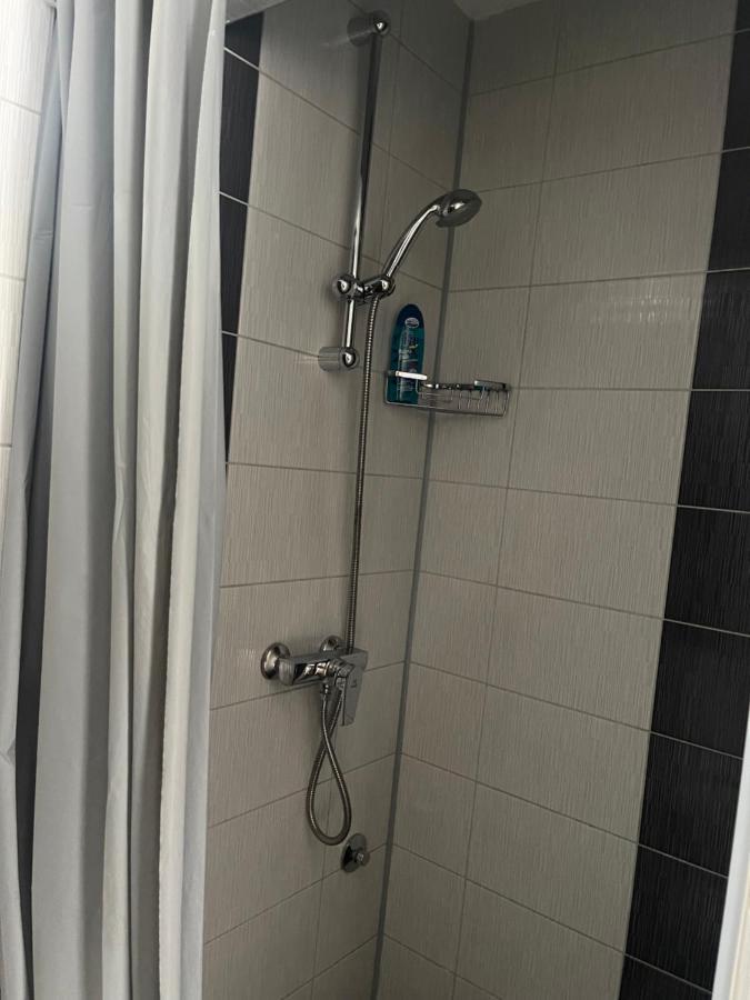 Apartmani Brod Zenica Extérieur photo