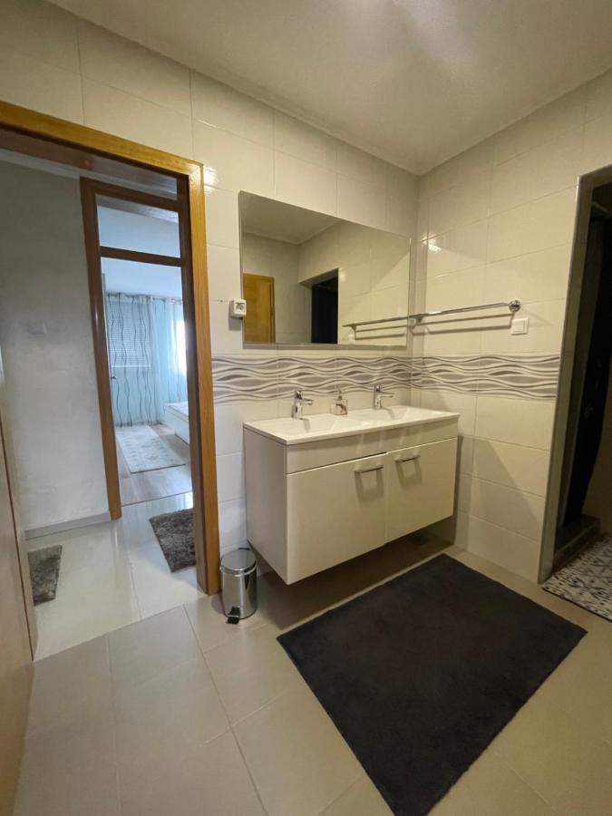 Apartmani Brod Zenica Extérieur photo