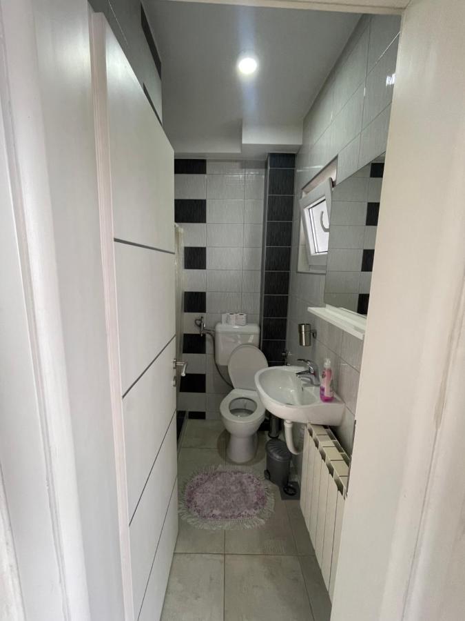 Apartmani Brod Zenica Extérieur photo
