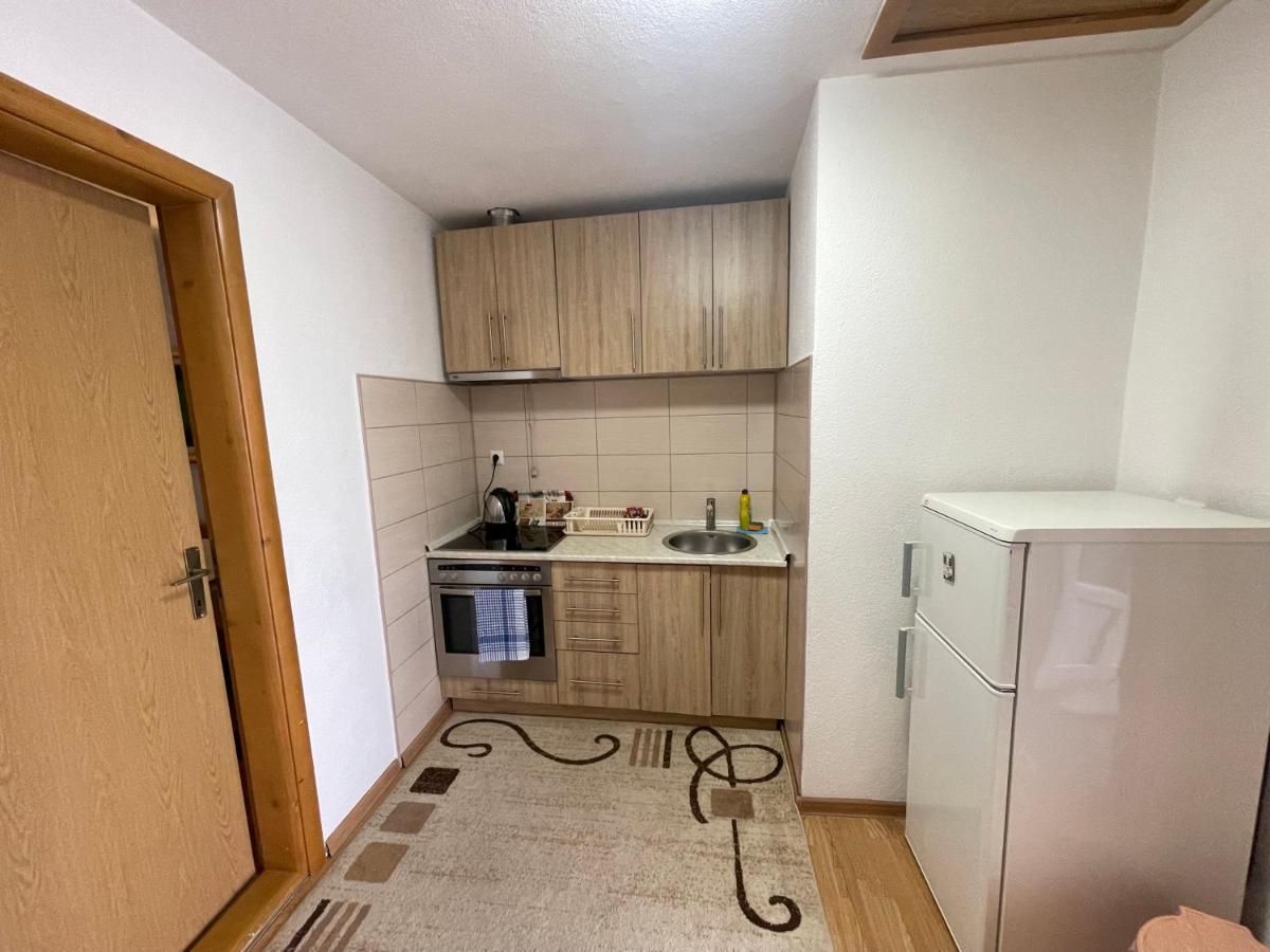 Apartmani Brod Zenica Extérieur photo