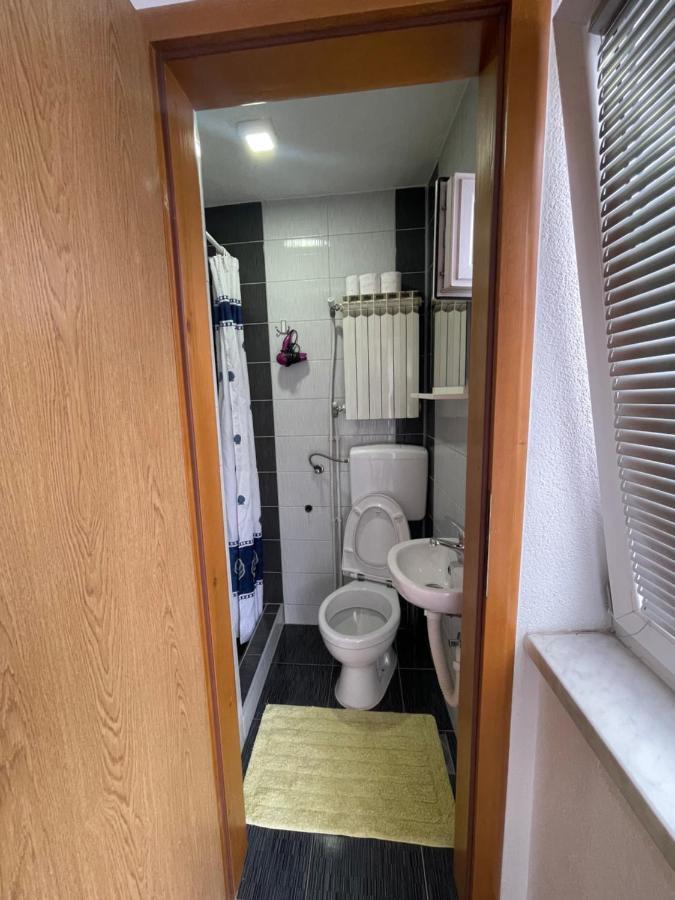 Apartmani Brod Zenica Extérieur photo