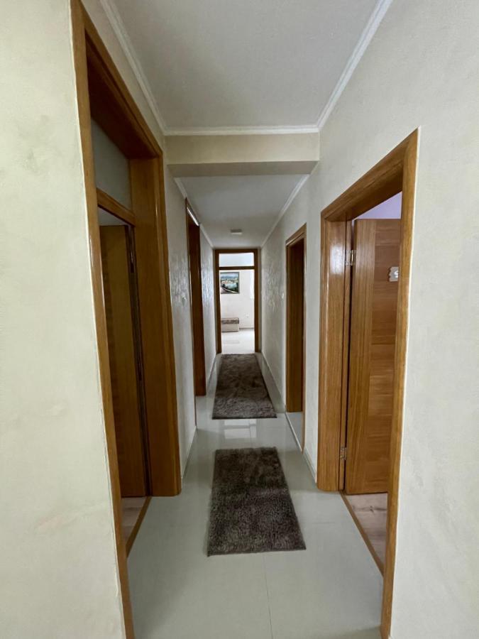 Apartmani Brod Zenica Extérieur photo