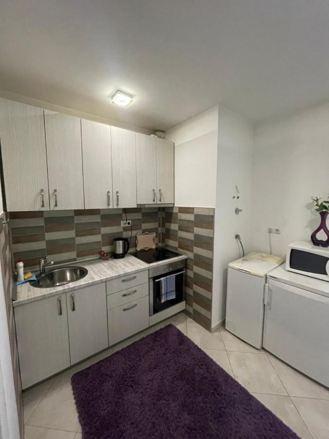 Apartmani Brod Zenica Extérieur photo