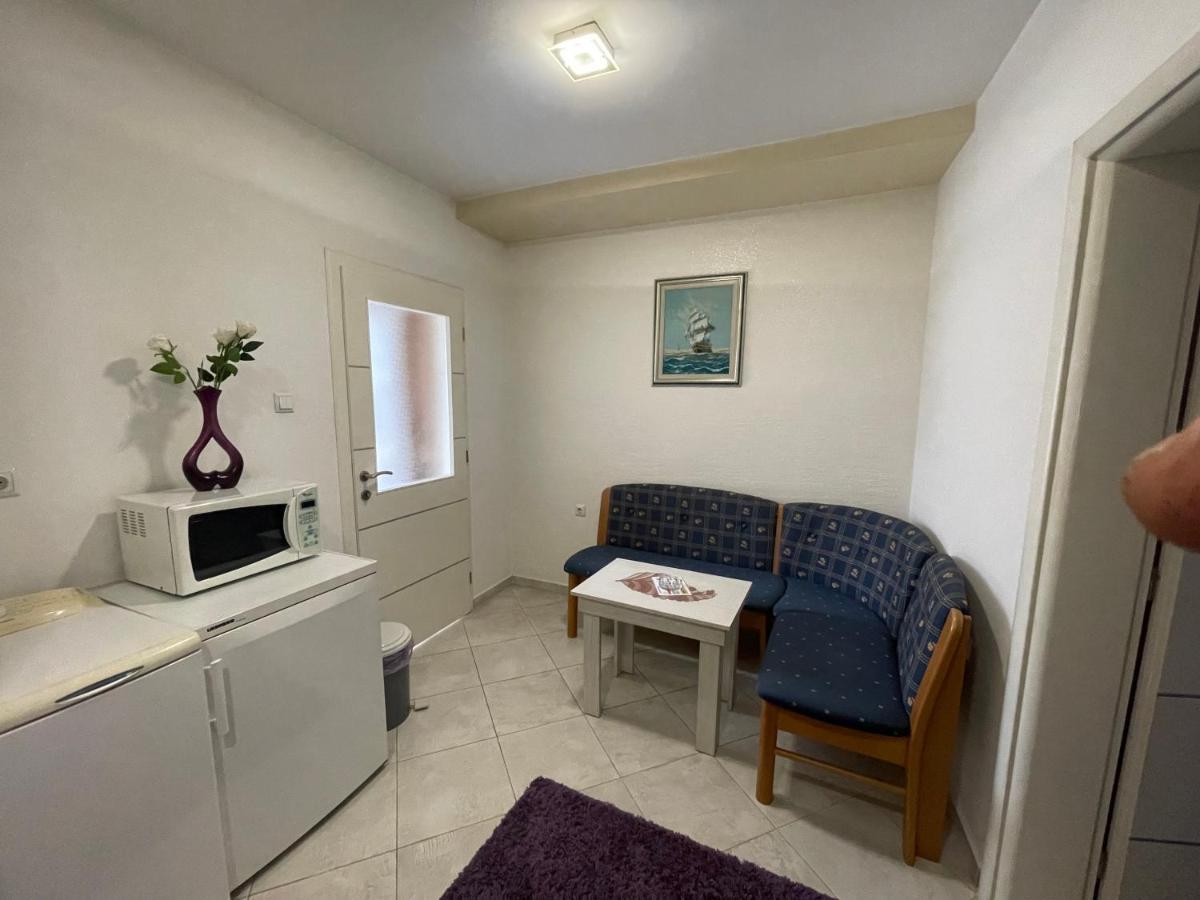 Apartmani Brod Zenica Extérieur photo