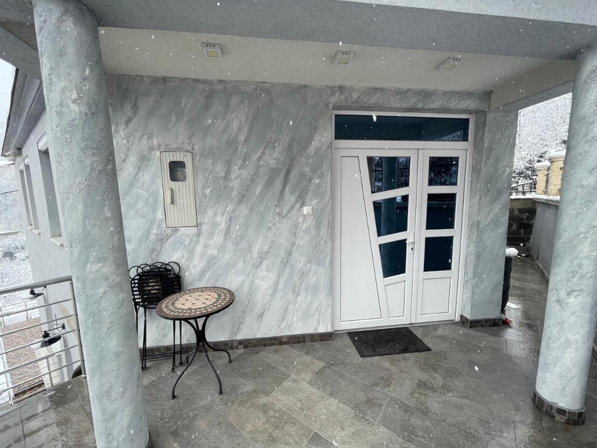 Apartmani Brod Zenica Extérieur photo