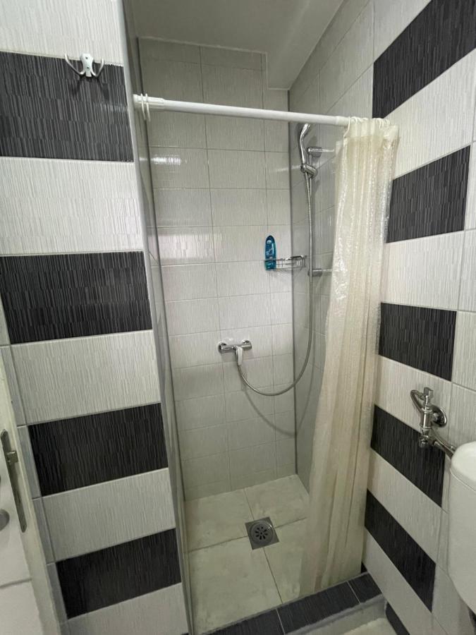 Apartmani Brod Zenica Extérieur photo