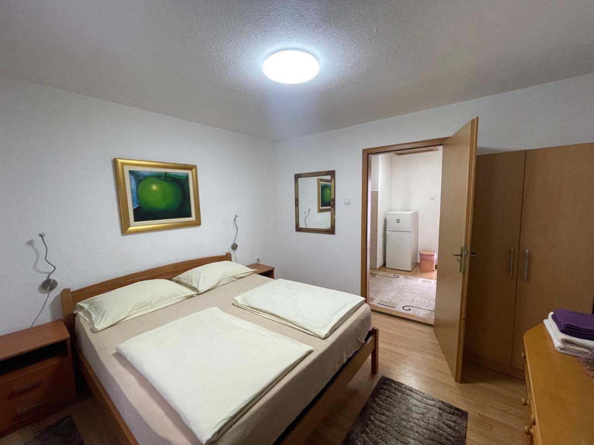 Apartmani Brod Zenica Extérieur photo