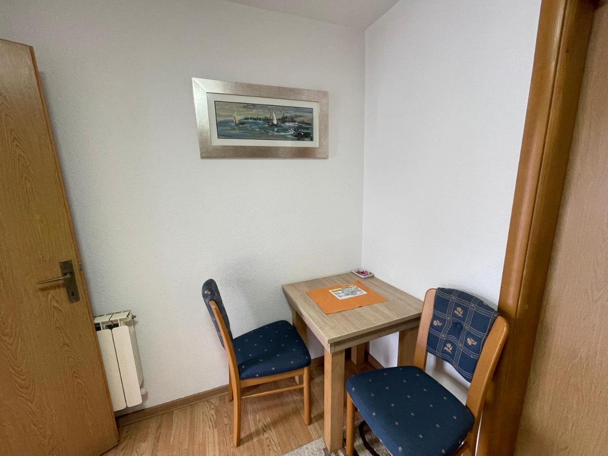 Apartmani Brod Zenica Extérieur photo