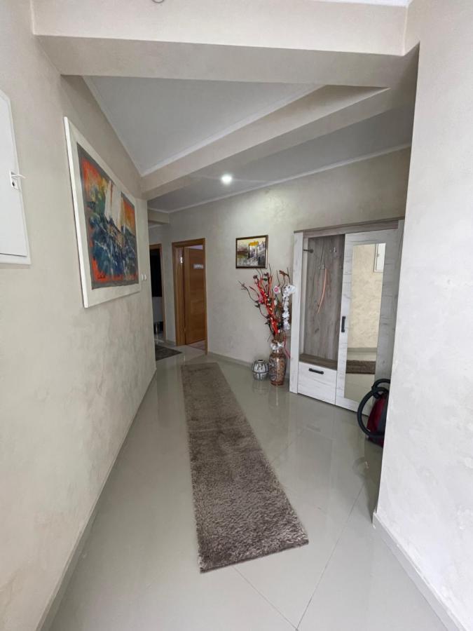 Apartmani Brod Zenica Extérieur photo