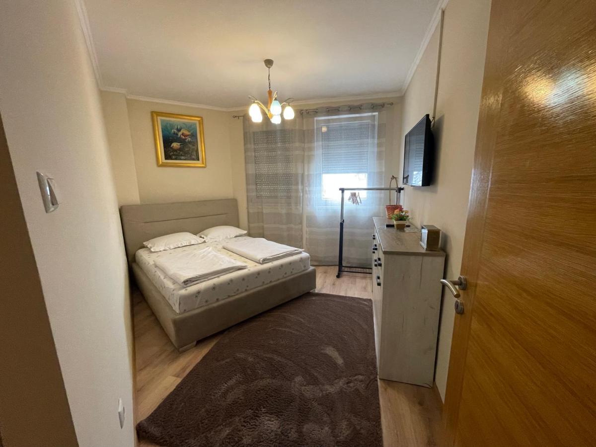 Apartmani Brod Zenica Extérieur photo