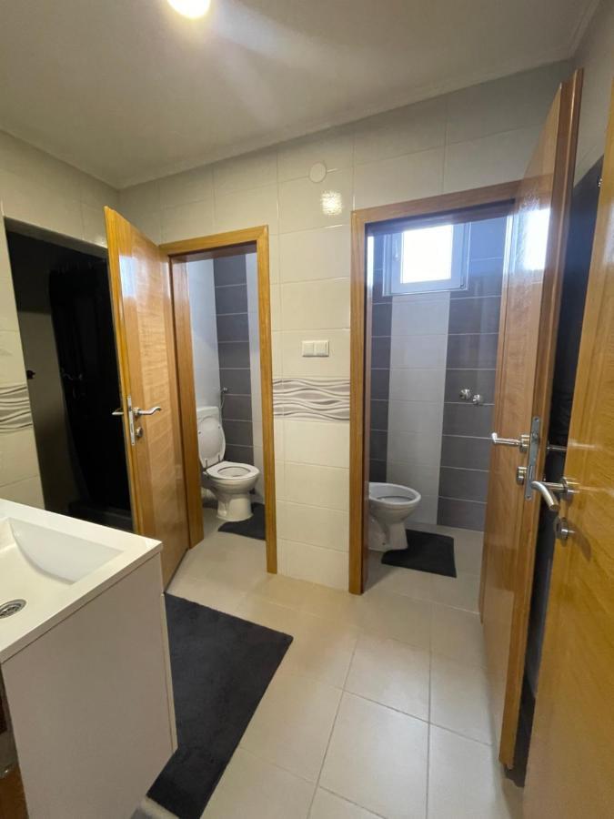 Apartmani Brod Zenica Extérieur photo