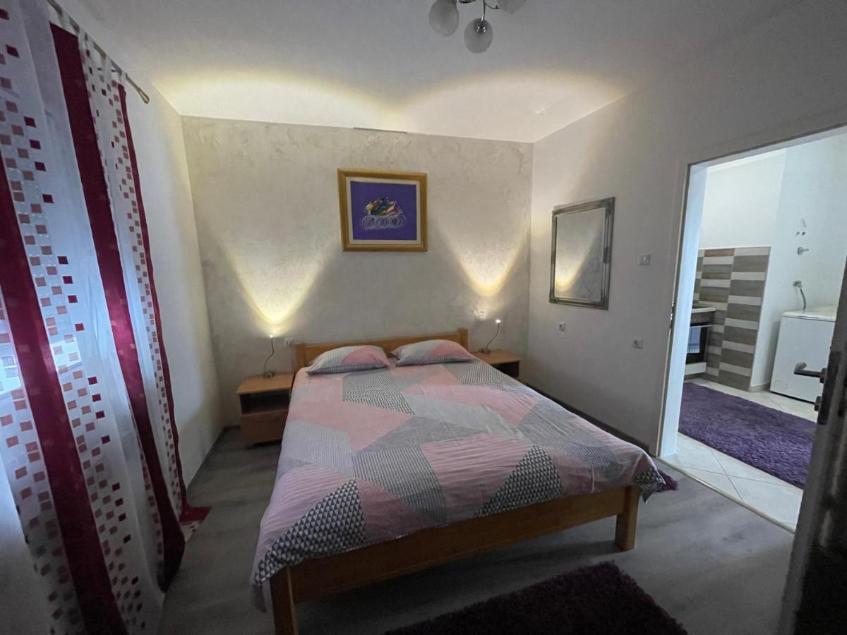 Apartmani Brod Zenica Extérieur photo