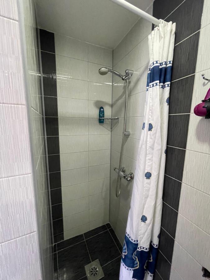 Apartmani Brod Zenica Extérieur photo